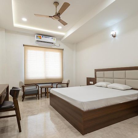 Maryada Maitri Resort -100 Rooms & 3 Banquets Siliguri Buitenkant foto