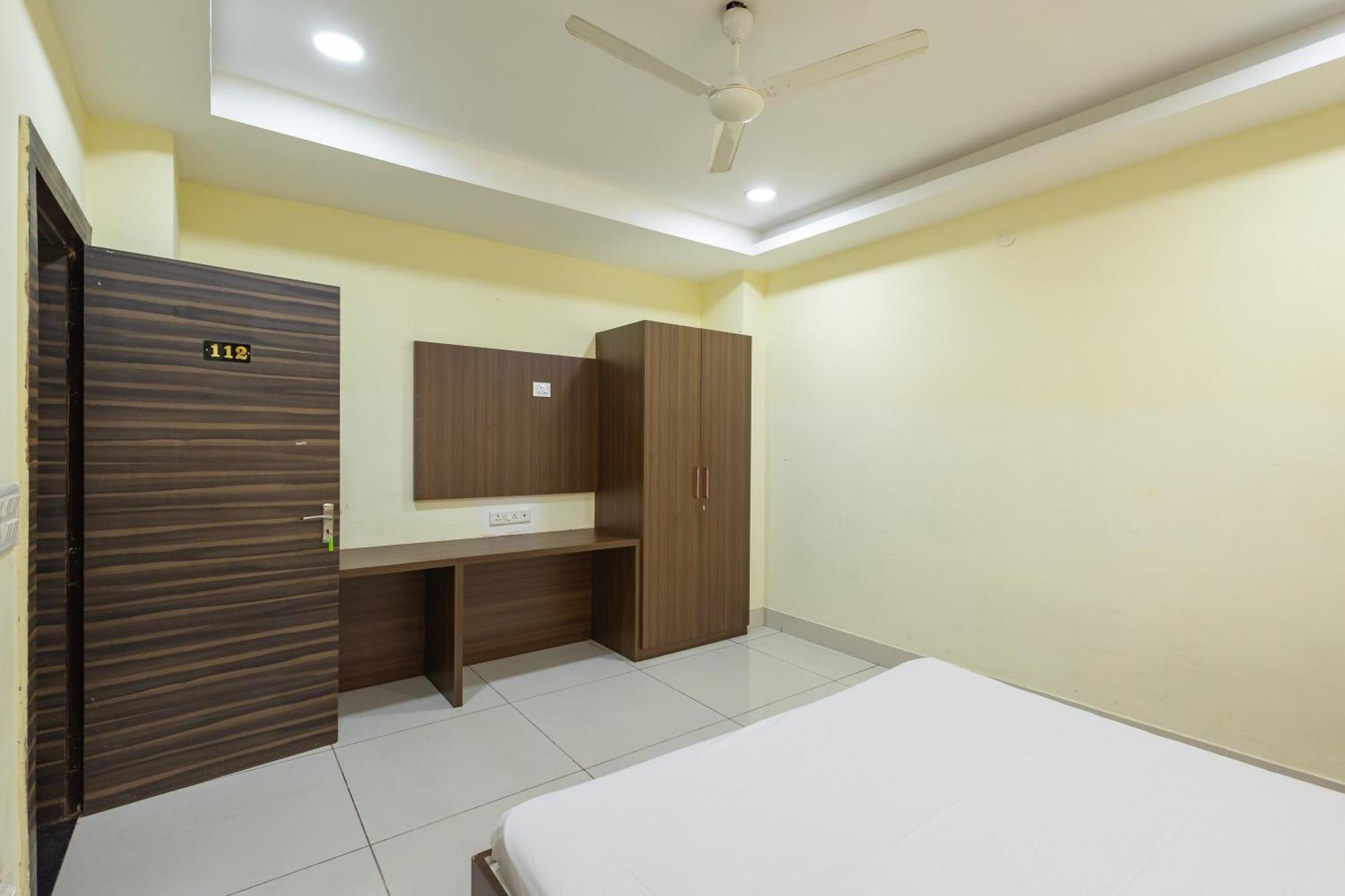 Maryada Maitri Resort -100 Rooms & 3 Banquets Siliguri Buitenkant foto