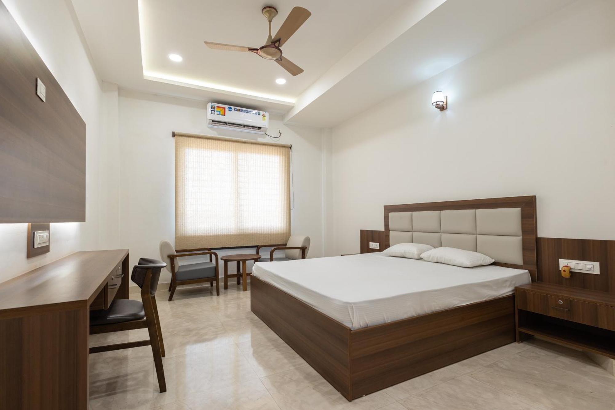 Maryada Maitri Resort -100 Rooms & 3 Banquets Siliguri Buitenkant foto